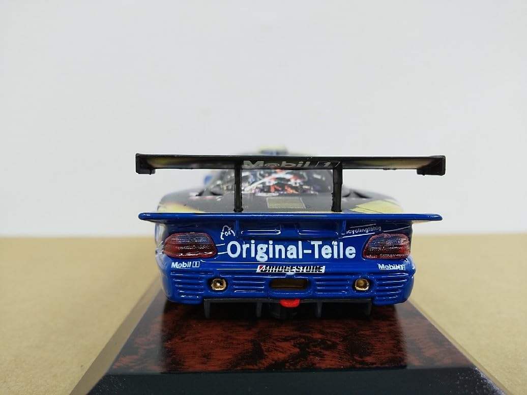 マイスト　メルセデスベンツ　CLK-GTR Amazon | Maisto 1/18 Mercedes Benz CLK GTR #10 マイスト